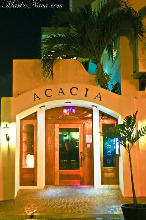 Acacia Boutique Hotel San Juan Kültér fotó