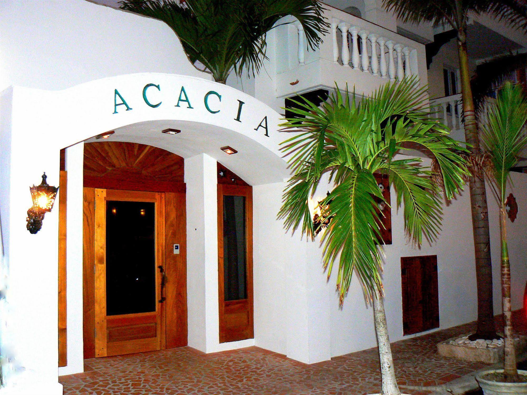 Acacia Boutique Hotel San Juan Kültér fotó